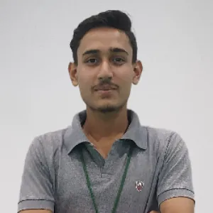 Somya Swaroop Naiwal